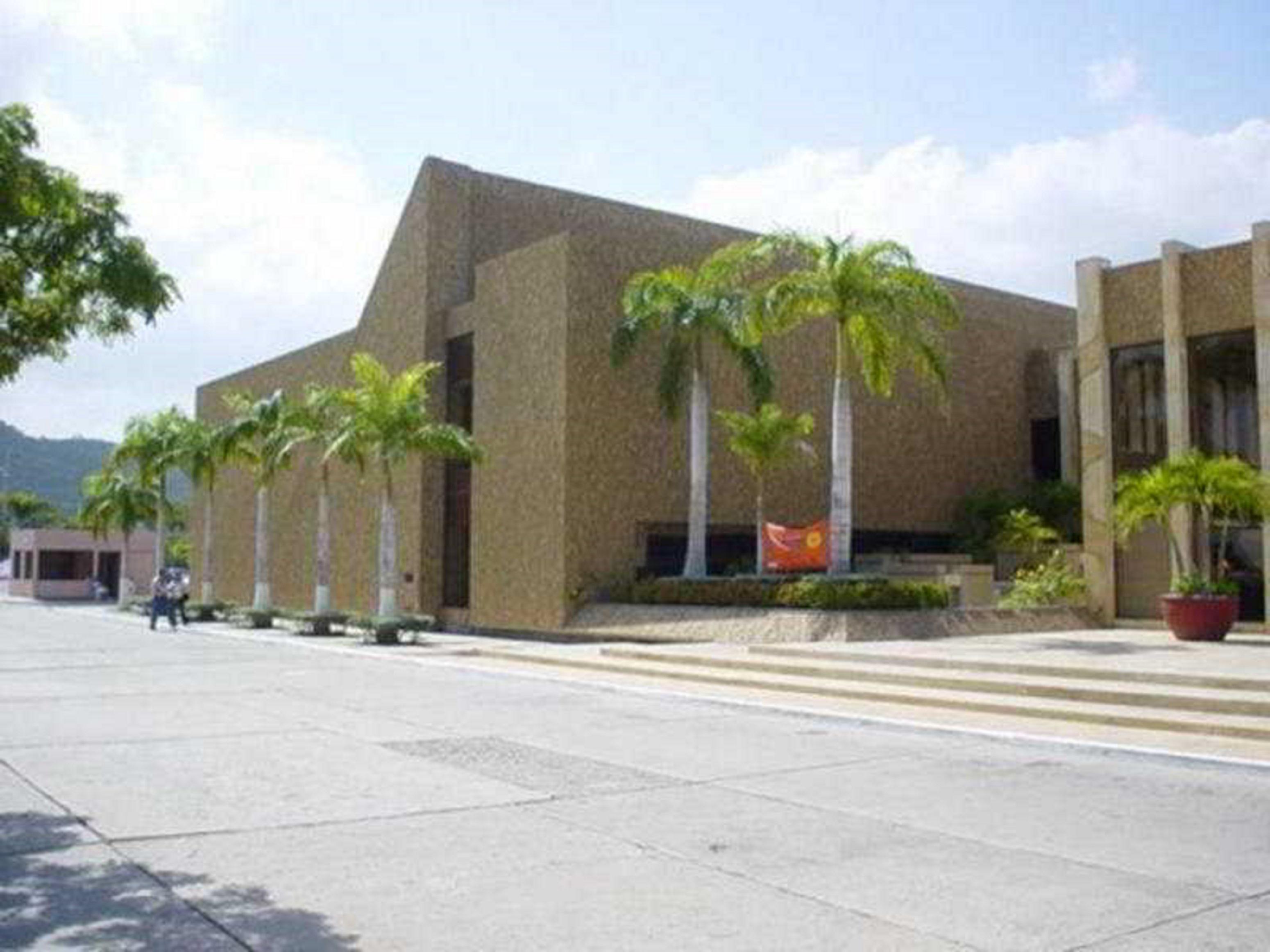 Estelar Santamar Hotel & Centro De Convenciones Santa Marta  Esterno foto