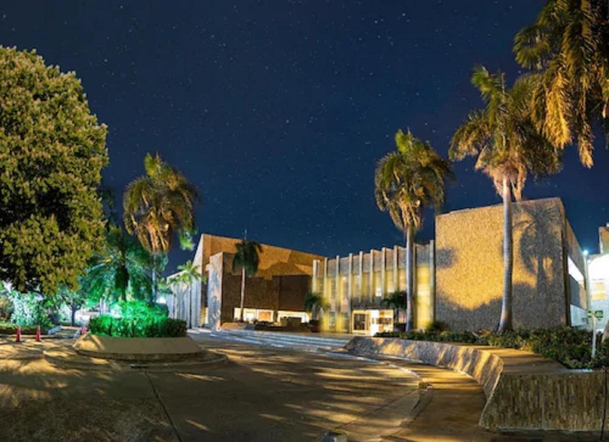 Estelar Santamar Hotel & Centro De Convenciones Santa Marta  Esterno foto
